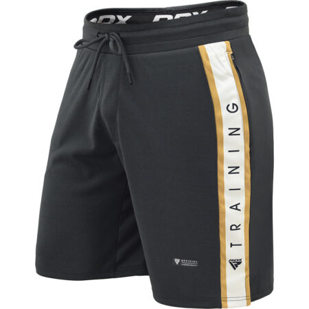 RDX T17 Aura Training Shorts XL