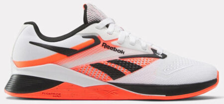 Reebok Nano X4 Træningssko Dame 39 Hvid