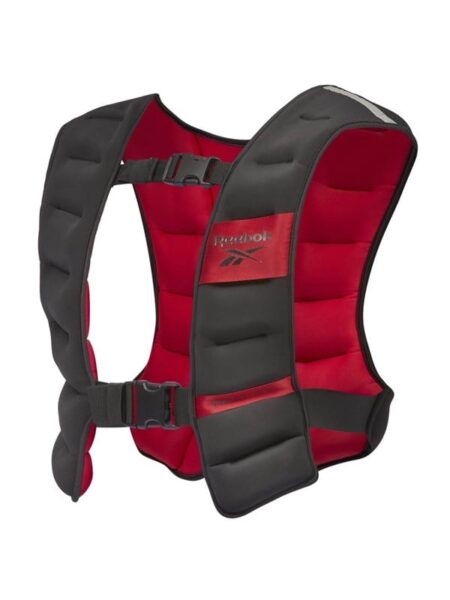 Reebok Strength Series Vægtvest - 10Kg