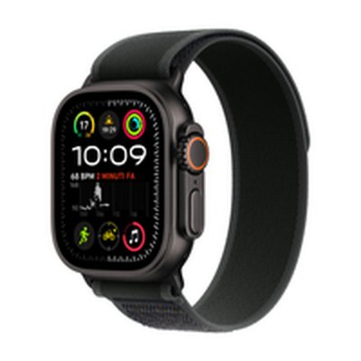 Smartklocka Apple Watch Ultra2 1,92" Svart 49 mm