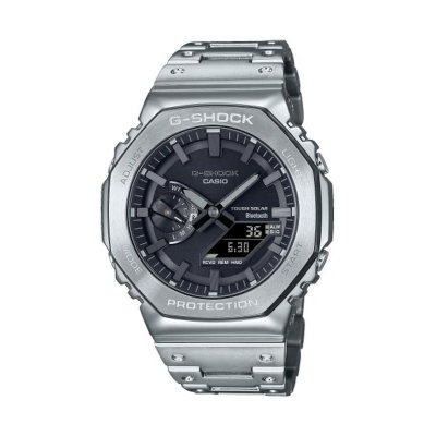 Smartklocka Casio G-Shock OAK STEEL METAL