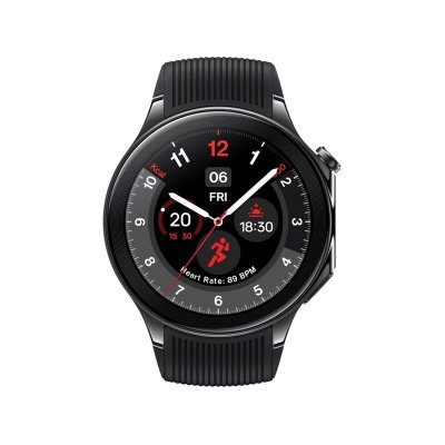 Smartklocka OnePlus Watch 2 Svart 1,43"