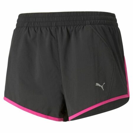 Sport shorts til kvinder Puma Run Favorite Velocit Sort M