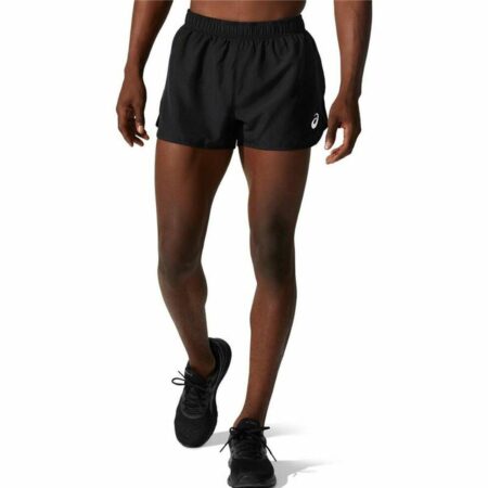 Sport shorts til mænd Asics Core Split XL