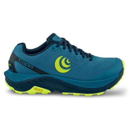 Topo Athletic Trail Løbesko Ultraventure 3 EU 47 1/2 Mand