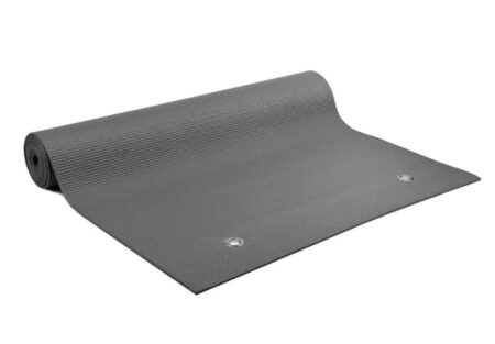 Yoga Mad Warrior Eyelet Yoga Mat II 4mm