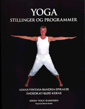 Yoga - stillinger og programmer-Søren "Yoga" Rasmussen