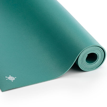 Yogamåtte Kurma Geco Lite (Lagoon)