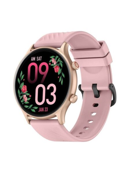 Zeblaze Btalk 2 Lite Smartwatch (Rose Gold)