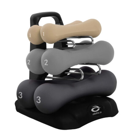 Abilica DumbBells Trio