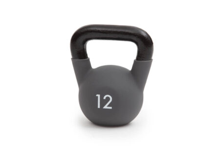 Abilica KettleBell Covered Abilica KettleBell Covered 12 kg