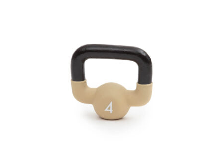 Abilica KettleBell Covered Abilica KettleBell Covered 4 kg