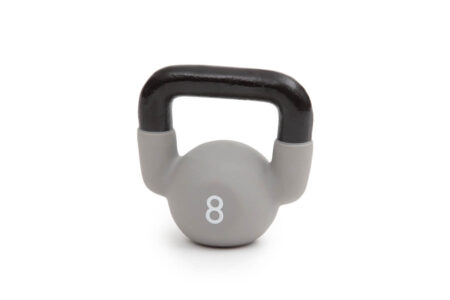 Abilica KettleBell Covered Abilica KettleBell Covered 8kg