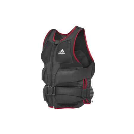 Adidas Full Body Weight Vest 10 kg - FRI FRAGT - Vægtvest - HURTIG LEVERING