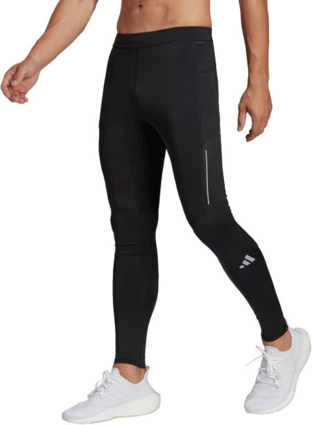 Adidas Own The Run Tights Herrer Tøj Xl