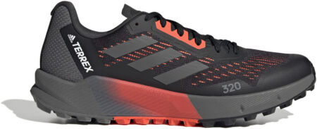 Adidas Terrex Agravic Flow 2.0 Trail Løbesko Herrer Sko 44