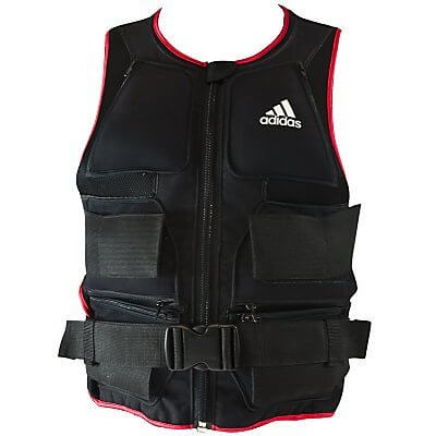 Adidas Viktväst 4,5 kg