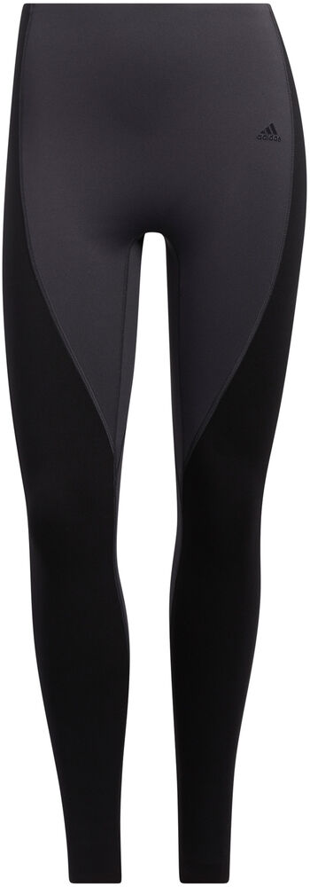 Adidas Yoga 4 Elements 7/8 Træningstights Damer Tights Sort M