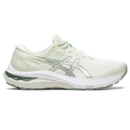 Asics GT-2000 11 Løbesko Dame, whisper green