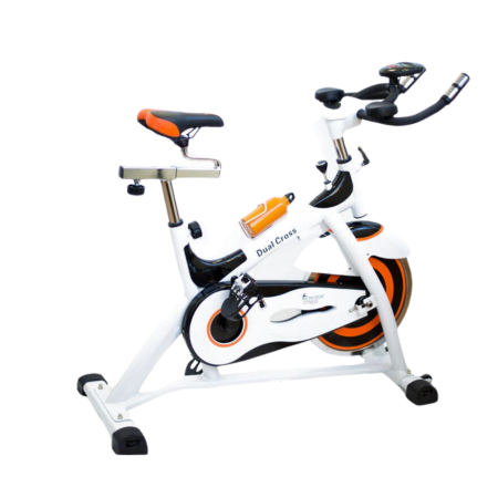 Astan Hogar AH-FT2040 Dual Cross Ciccly Motionscykel