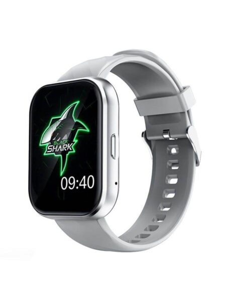 Black Shark Smartwatch BS-GT Neo silver