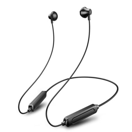 Bluetooth høretelefoner Øretelefon Vandtætte ørepropper HIFI Sound Mag A1