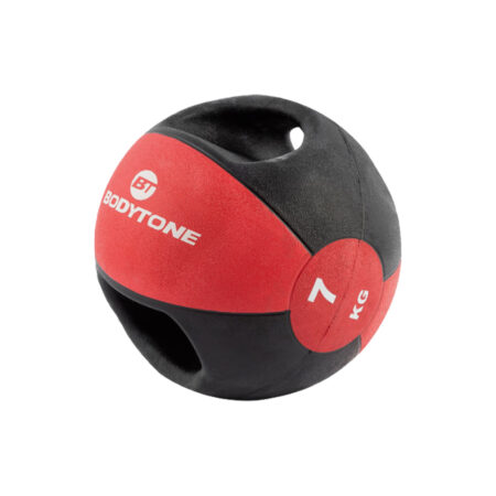 Bodytone Medicine Ball with grip 7kg