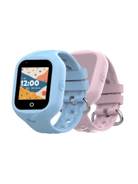 CELLY KIDSWATCH4G smartwatch / sport watch