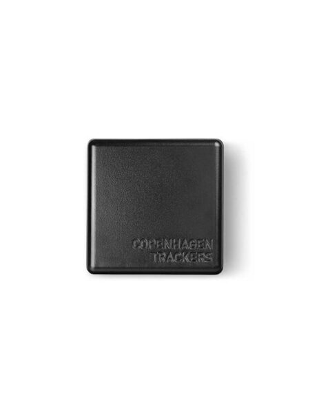 CPH Trackers Cobblestone GPS Tracker Sort