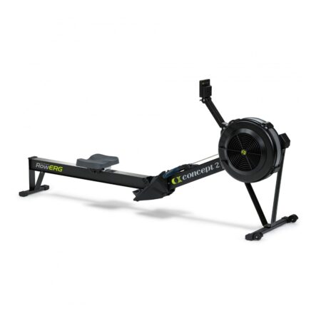 Concept2 RowErg D/PM5 Romaskine