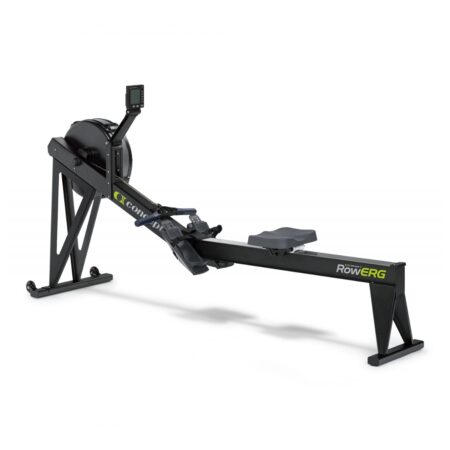 Concept2 RowErg D/PM5 sort HØJ Romaskine