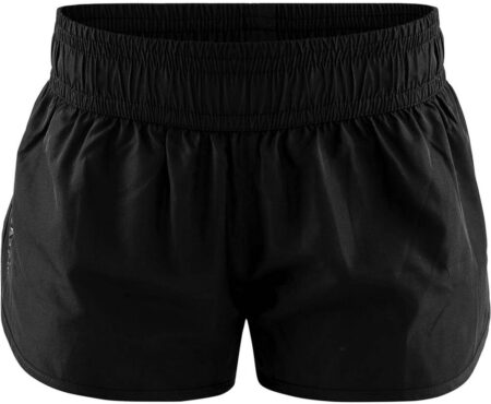 Craft Eaze Woven Shorts Damer Shorts Sort M