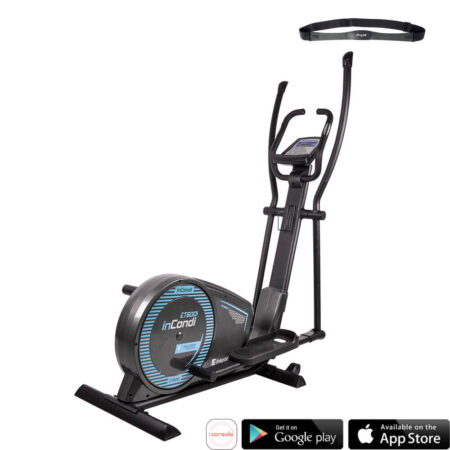 Crosstrainer ET600i