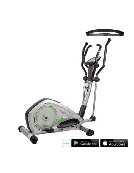 Crosstrainer ET60i