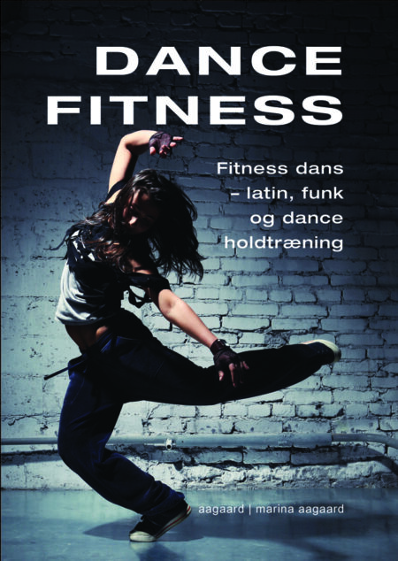 Dance fitness - E-bog