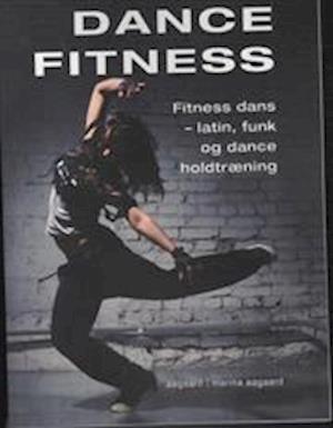 Dance fitness-Marina Aagaard