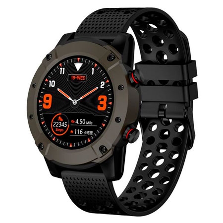 Denver SW-650 Smartwatch