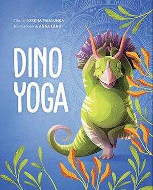 Dino Yoga-Lorena Pajalunga