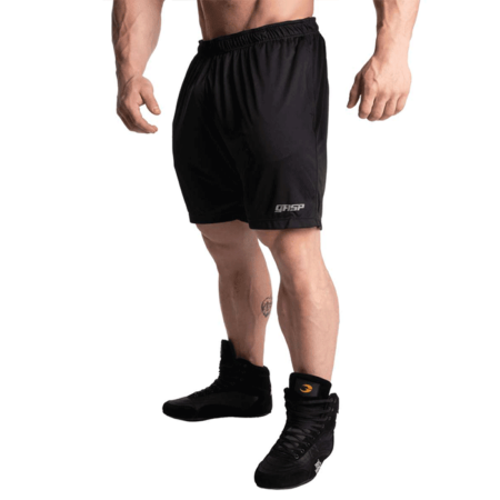 Dynamic Shorts, Black