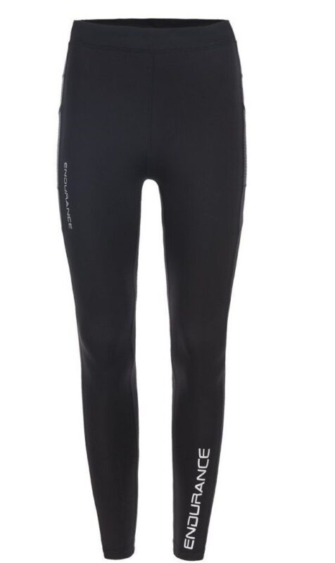 Endurance Kerir Tights Unisex