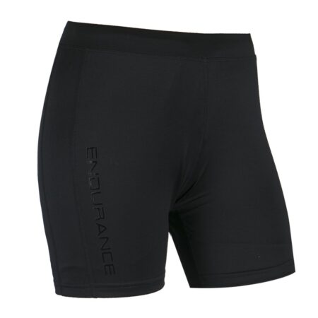 Endurance Mahana Short XQL Løbetights Dame