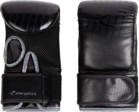 Energetics Punching Mitts Pr Tn 2.0 Boksehandsker Unisex Fitnessudstyr S