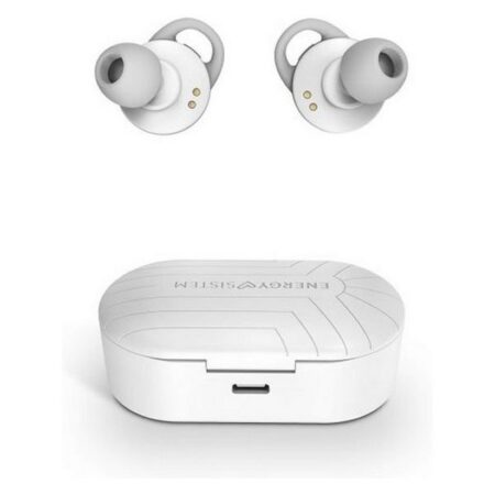 Energy Sistem Sport 2 - Earbud Headphones - Hvid