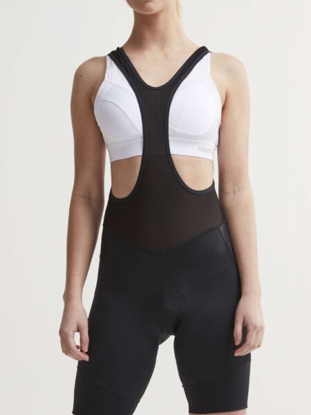 Essence Bib Shorts W