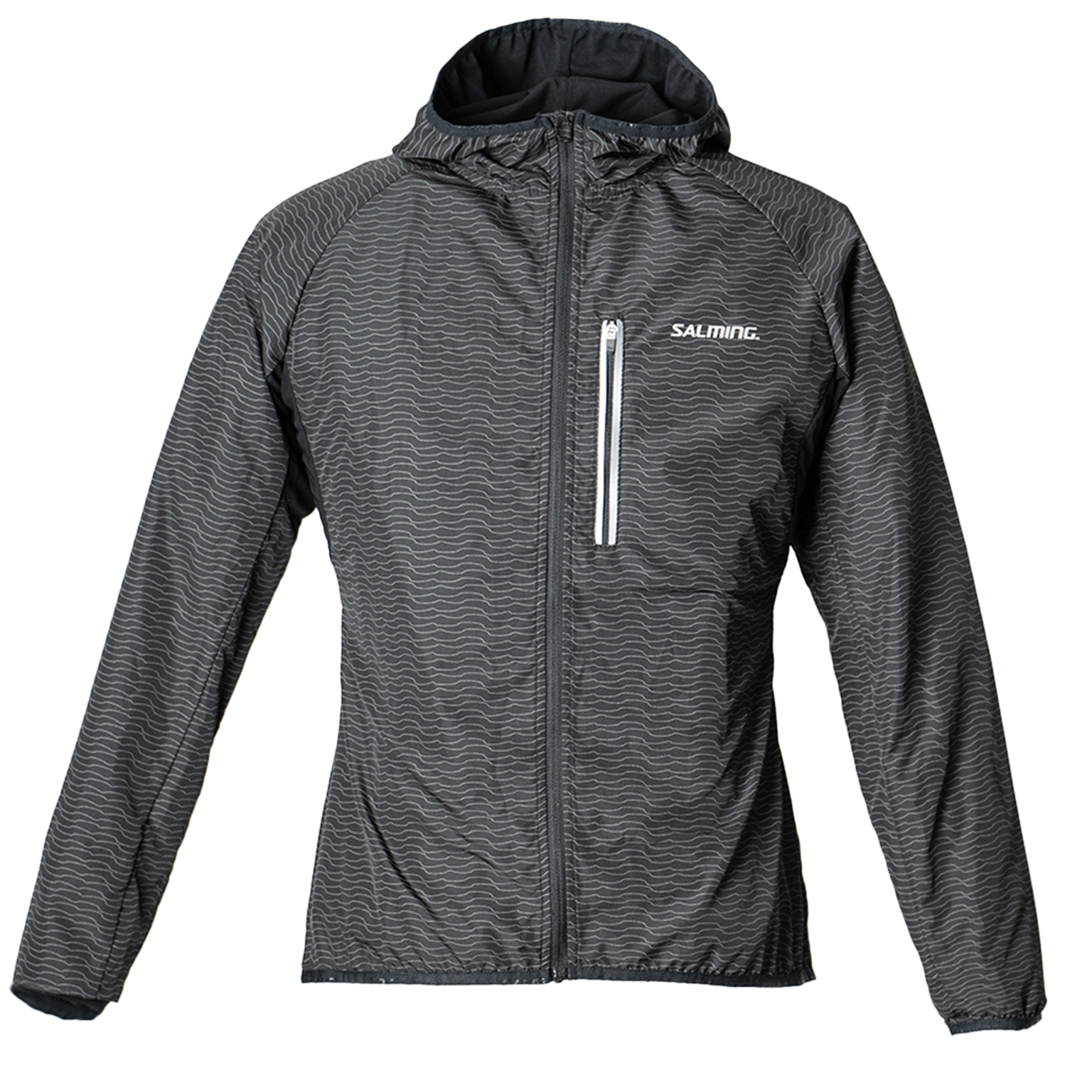 Essential Run Jacket Wmn