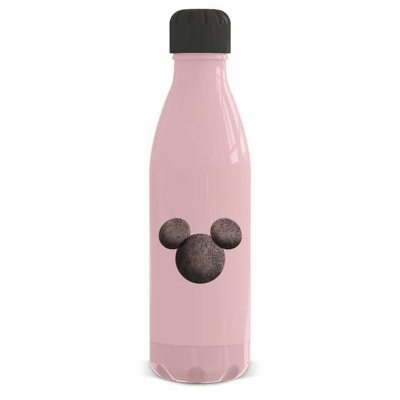 Flaska Mickey Mouse 660 ml polypropen