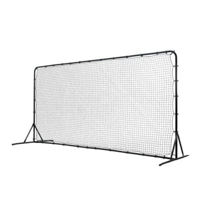 Fodbold Rebounder Net, 12x6ft, Træningsudstyr, 12x6 tommer