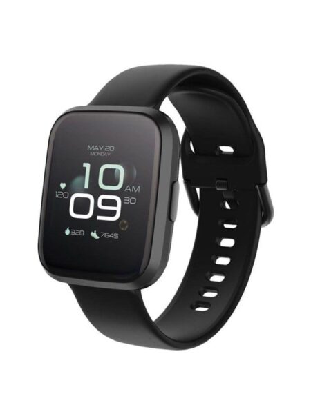 Forever ForeVigo 2 SW-310 Smartwatch Black