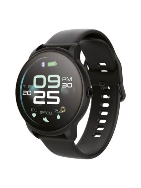 Forever ForeVive 2 SB-330 Smartwatch Black