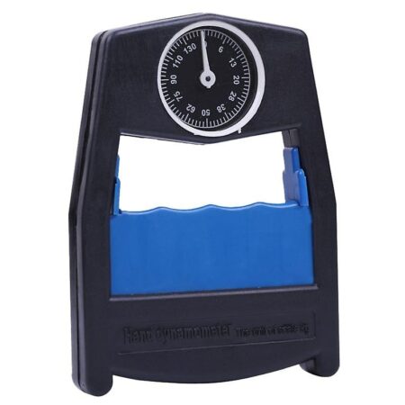 Grip Power Strength Meter